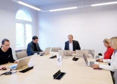 Opozīcija uzsver, ka SEPLP locekļu skaita samazināšana ļautu ietaupīt 100 000 eiro