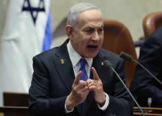 Izraēlas parlamentā rosina ieviest nāvessodu par terorismu