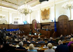 Не планируют ли депутаты изменить свое мнение о выходе из Стамбульской конвенции после обращения президента?