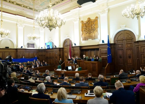 Иллюстративное фото.