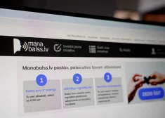 Iedzīvotāji turpina parakstīties gan par, gan pret Stambulas konvenciju