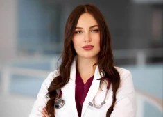 Vai vitamīnus var dzert uz savu galvu? Ar ko sākt, stāsta ģimenes ārste Eva Moreino