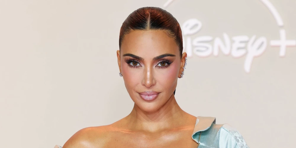 Kima Kardašjana šā gada 21. oktobrī.