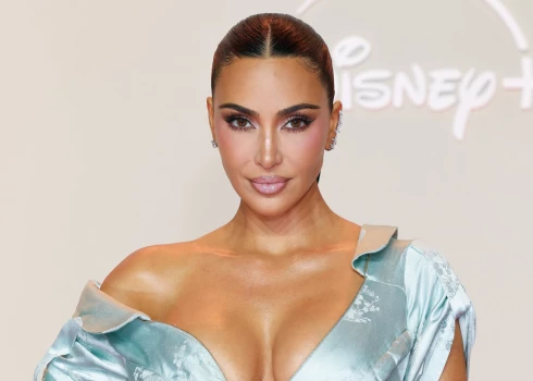 Kima Kardašjana šā gada 21. oktobrī.