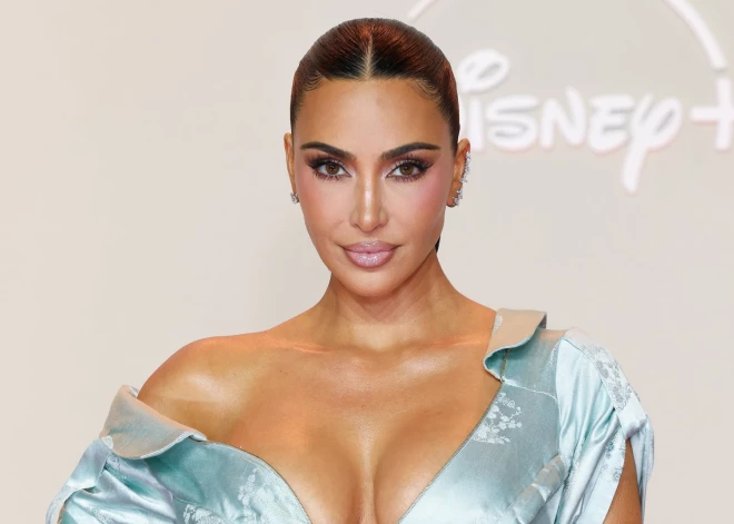 Kima Kardašjana atklāj savus plānus attiecību jomā