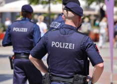 Austrijā aizturēts Latvijas pilsonis pēc draudiem sagrābt ķīlniekus vilcienā