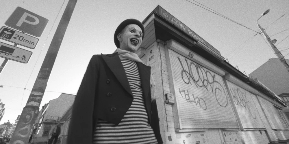 Grupa “R.A.P.” koncerttūres priekšvakarā izdod eksperimentālu singlu.