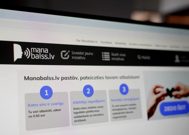 “ManaBalss.lv” tiek pārmests, ka netiek publicēta iniciatīva par izstāšanos no Stambulas konvencijas; platforma norāda – viss notiek korekti