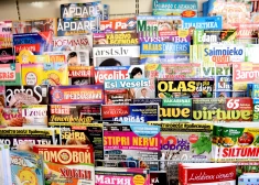 Русскоязычные печатные издания в Латвии могут лишиться очередной господдержки