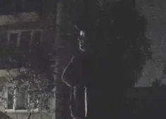 Policija meklē vīrieti saistībā ar noziedzīgu nodarījumu Pārdaugavā