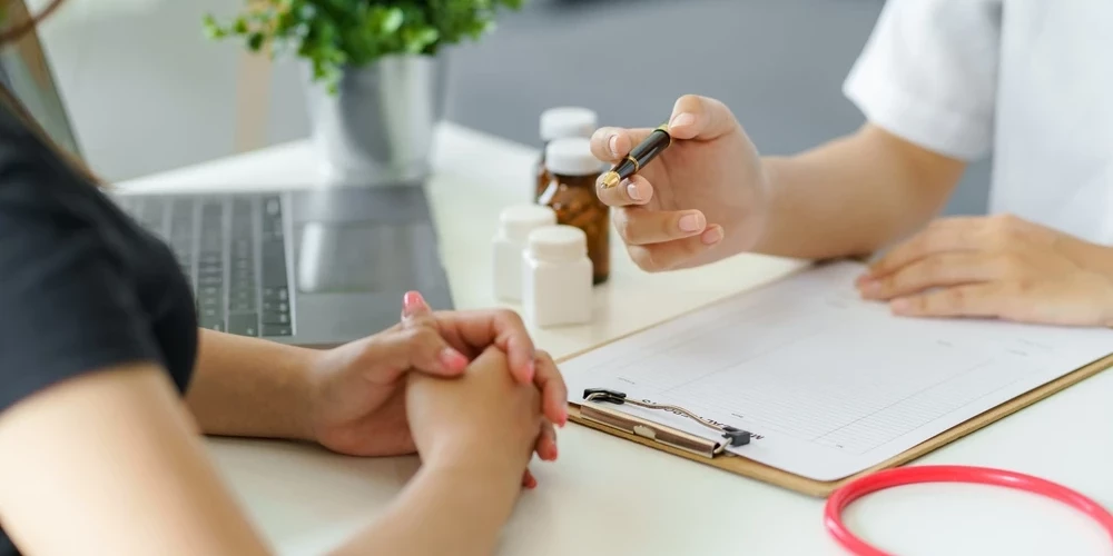 Saeimā virzīs jautājumu par abortu regulējumu.