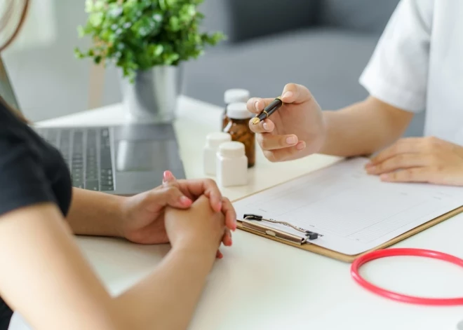 “ManaBalss.lv” savākti 10 000 paraksti pret obligātām konsultācijām pirms aborta