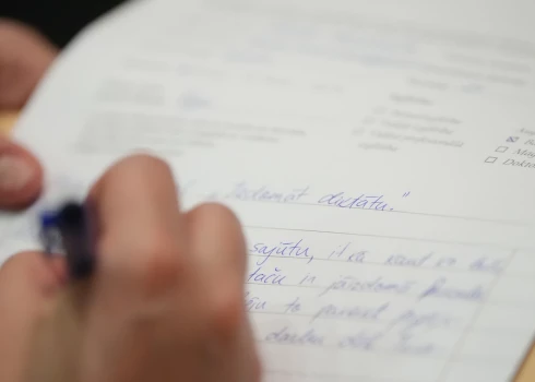 Pasaules diktāts latviešu valodā šogad kļūs par “Tautas diktātu”.