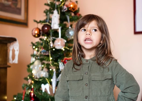 Лиепайское самоуправление поможет семьям к Рождеству.