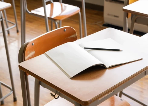 Иллюстративное фото.