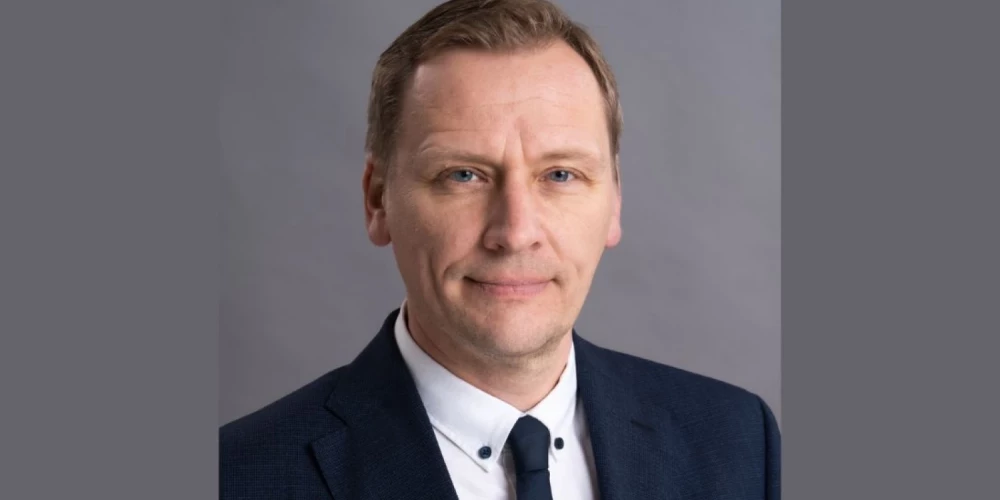 Saeimas komisija neatbalsta Sikšņa kandidatūru SEPLP locekļa amatam.