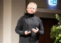 Izglītības eksperte no Norvēģijas: bērnudārzu uzdevums nav “salikt bērnus kastītēs”