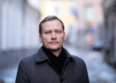 Парламентская комиссия не поддержала кандидатуру Сиксниса на должность члена SEPLP