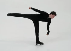 Potenciālajam olimpietim Fediram Kuļišam grūtības ar latviešu valodas apguvi pagaidām liedz iegūt Latvijas pilsonību