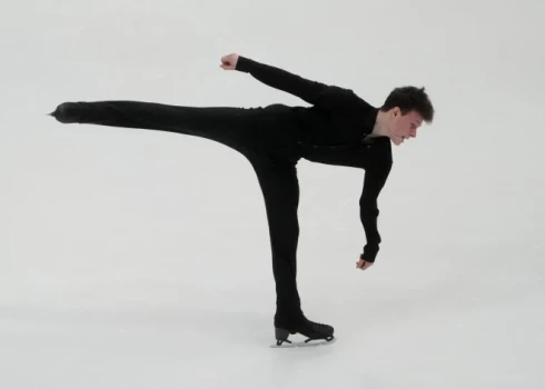 Fedirs Kuļišs Latvijā ieradās pirms trīs ar pusi gadiem, kad Ukrainā sākās pilna mēroga karš.