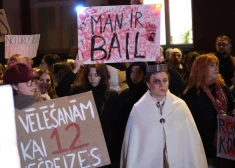 No Rīgas līdz Madridei – Eiropu vieno protests pret Latvijas lēmumu izstāties no Stambulas konvencijas