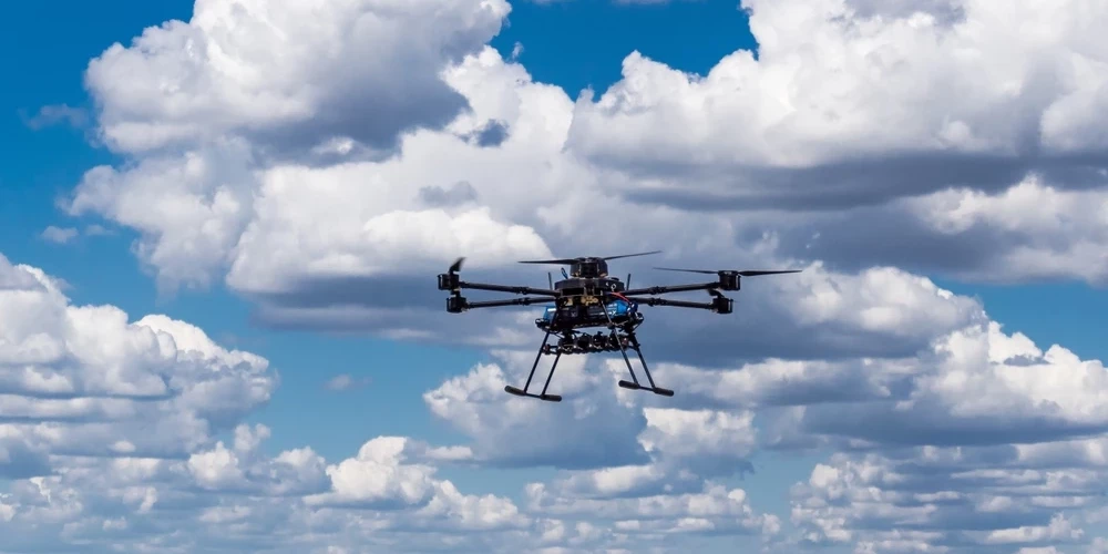 Латвия предложит расширить формат учений Объединённых экспедиционных сил.