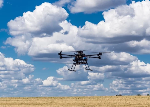 Латвия предложит расширить формат учений Объединённых экспедиционных сил.