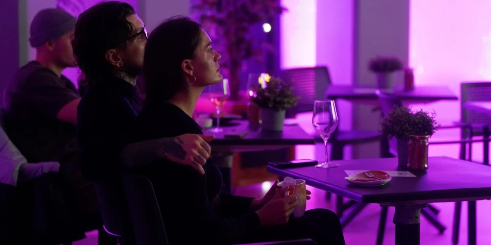 Splendid Garden приглашает приобщиться у классике.