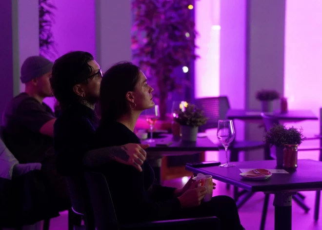 Французское кино возвращается в Ригу: Splendid Palace откроет зимний сезон легендами Годара и Лелуша