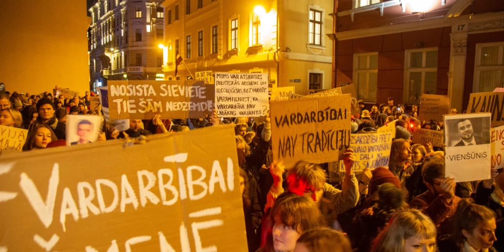 Внеочередное заседание, острые эмоции и давние противоречия — Сейм вернётся к спорной теме.