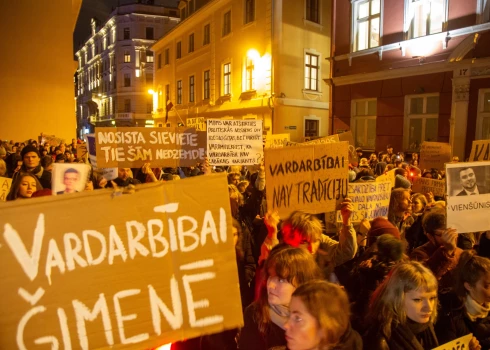 Внеочередное заседание, острые эмоции и давние противоречия — Сейм вернётся к спорной теме.