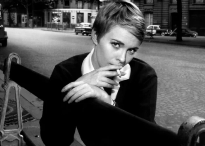 “Splendid Garden” ziemas sezonā – Kloda Leluša un Žana Lika Godāra leģendārās filmas