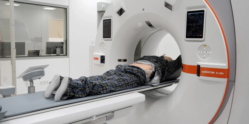 Иллюстративное фото.