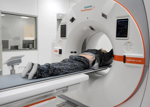 Иллюстративное фото.