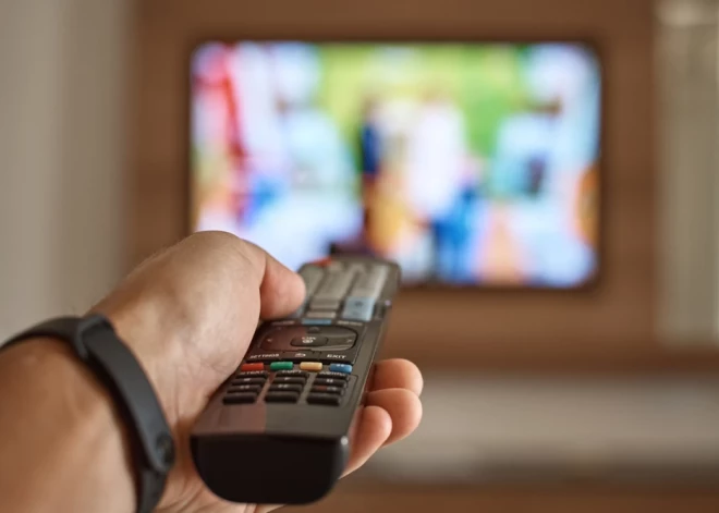 Latviešu valodas saturs televīzijās turpmāk varētu iegūt priekšrocības kanālu sarakstos