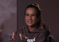 Aleksandra Kurusova stāsta, kāpēc sievietēm nav viegli: "Vīrieši bauda lielāku brīvību"