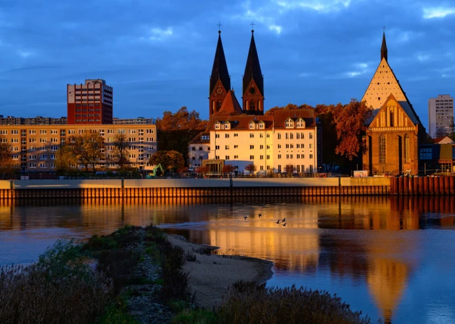 Kā tas var būt? No visām ES valstīm tieši Polija ir ceļā uz ekonomisko brīnumu