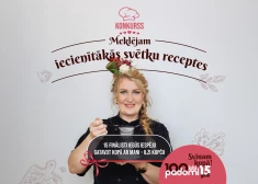 Svini kopā ar mums! Žurnālam “100 labi padomi” 15 gadi