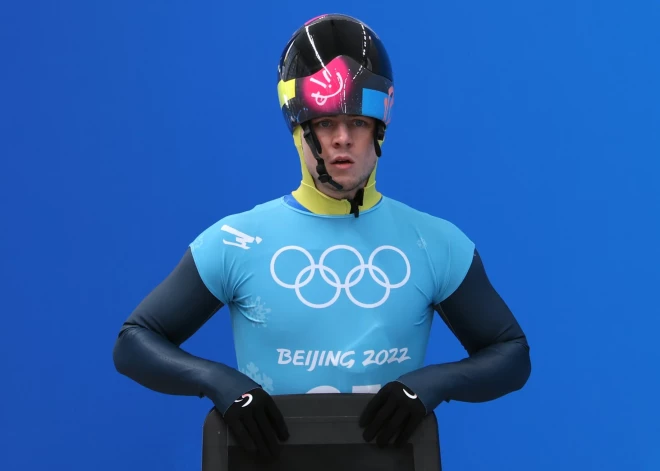 Ukrainas olimpieši saņēmuši norādījumus, kā jāizturas pret Krievijas sportistiem