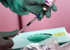 Tērēs 4,26 miljonus eiro, lai samaksātu par Covid-19 vakcīnu iegādi un iznīcināšanu