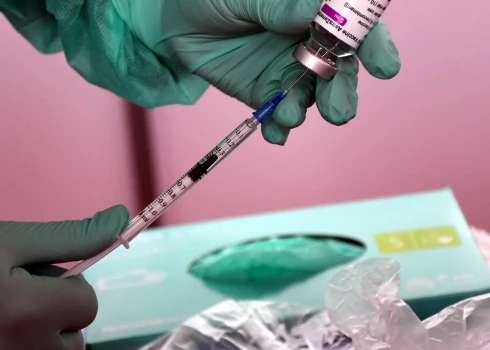 Kopumā iznīcinātas 83 508 "Pfizer" vakcīnu devas.