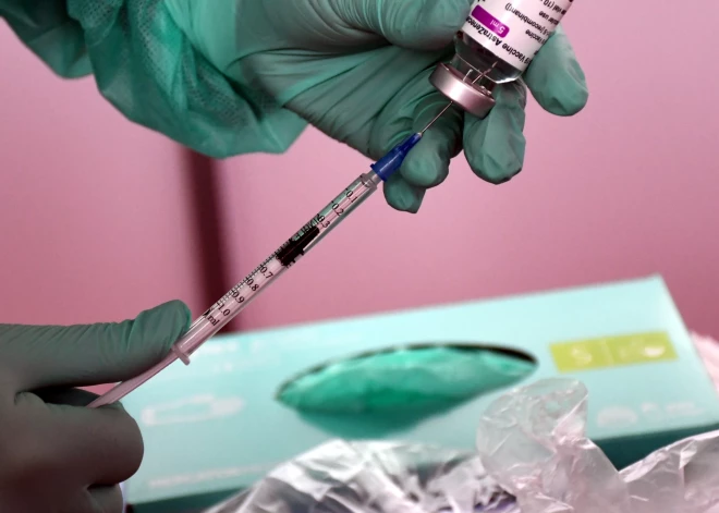 Tērēs 4,26 miljonus eiro, lai samaksātu par Covid-19 vakcīnu iegādi un iznīcināšanu