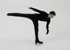 Потенциальный олимпиец Федор Кулиш пока не может получить гражданство Латвии из-за трудностей с изучением латышского языка.