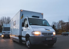 Latvija dāvinās Ukrainai vēl 19 auto, kas atņemti dzērājšoferiem un citiem noziedzniekiem