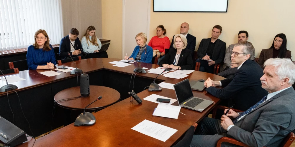 Stambulas konvencijas likuma izskatīšana var tikt atlikta līdz nākamajai Saeimai.