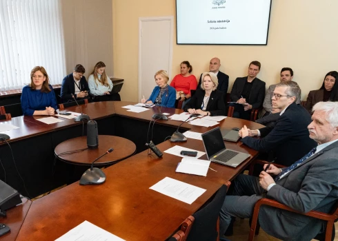 Stambulas konvencijas likuma izskatīšana var tikt atlikta līdz nākamajai Saeimai.