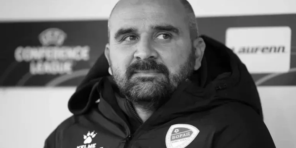 Mladens Žižovičs. 