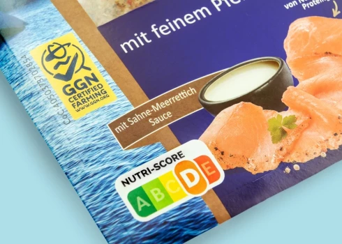 Nutri-Score подсказывает, что полезно, а что не очень.