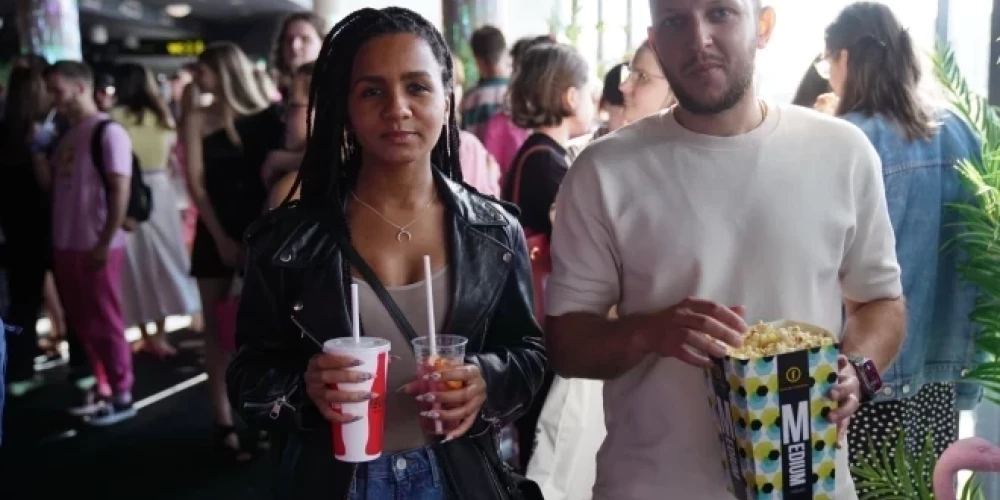 Амината и Никита Лебедев скоро станут родителями.