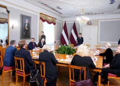 Когда решение проще не принимать: Сейм снова обсуждает, как не обсуждать Стамбульскую конвенцию